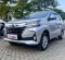 2019 Toyota Avanza 1.3G MT Silver - Jual mobil bekas di Banten-3