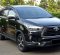 2021 Toyota Kijang Innova V Hitam - Jual mobil bekas di DKI Jakarta-1