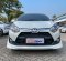 2019 Toyota Agya 1.2L G M/T TRD Putih - Jual mobil bekas di Banten-1