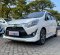 2019 Toyota Agya 1.2L G M/T TRD Putih - Jual mobil bekas di Banten-3