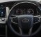2021 Toyota Kijang Innova V Hitam - Jual mobil bekas di DKI Jakarta-9
