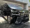 2016 Toyota Vellfire ZG Van Wagon-2