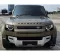 2020 Land Rover Defender 110 D200 First Edition SUV-4