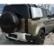 2020 Land Rover Defender 110 D200 First Edition SUV-7
