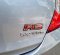 2018 Honda Brio Rs 1.2 Automatic Silver - Jual mobil bekas di DKI Jakarta-15