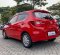 2018 Honda Brio E CVT Merah - Jual mobil bekas di DKI Jakarta-3