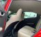 2018 Honda Brio E CVT Merah - Jual mobil bekas di DKI Jakarta-9