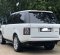2012 Land Rover Range Rover V8 4.2 Supercharged Putih - Jual mobil bekas di DKI Jakarta-4