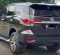 2016 Toyota Fortuner VRZ Coklat - Jual mobil bekas di DKI Jakarta-5