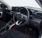2022 Daihatsu Rocky 1.2 M CVT Silver - Jual mobil bekas di Banten-10