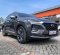 2018 Hyundai Santa Fe 2.2L CRDi XG Abu-abu - Jual mobil bekas di DKI Jakarta-4