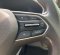 2018 Hyundai Santa Fe 2.2L CRDi XG Abu-abu - Jual mobil bekas di DKI Jakarta-15