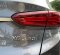 2018 Hyundai Santa Fe 2.2L CRDi XG Abu-abu - Jual mobil bekas di DKI Jakarta-16