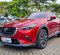 2019 Mazda CX-3 2.0 Automatic Merah - Jual mobil bekas di DKI Jakarta-1