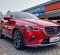 2019 Mazda CX-3 2.0 Automatic Merah - Jual mobil bekas di DKI Jakarta-3