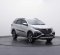 2018 Toyota Rush TRD Sportivo Silver - Jual mobil bekas di Banten-1