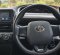 2017 Toyota Sienta G CVT Abu-abu - Jual mobil bekas di DKI Jakarta-15