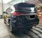 2017 Toyota Fortuner 2.7 SRZ AT Hitam - Jual mobil bekas di Jawa Barat-3