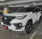 2018 Toyota Fortuner TRD SUV-6