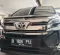 2015 Toyota Vellfire G Van Wagon-14