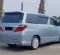 2013 Toyota Alphard SC MPV-15