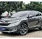 2019 Honda CR-V Prestige VTEC SUV-1