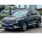 2022 Hyundai Santa Fe CRDi Signature SUV-1