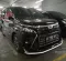 2018 Toyota Voxy Wagon-1