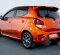 2018 Daihatsu Ayla 1.2L R MT Orange - Jual mobil bekas di Jawa Barat-4