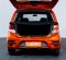 2018 Daihatsu Ayla 1.2L R MT Orange - Jual mobil bekas di Jawa Barat-7