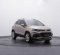 2018 Chevrolet TRAX 1.4 Premier AT Beige - Jual mobil bekas di Banten-2