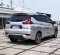 2018 Mitsubishi Xpander Exceed A/T Silver - Jual mobil bekas di DKI Jakarta-18