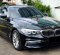 2018 BMW 5 Series 520i Hitam - Jual mobil bekas di DKI Jakarta-2