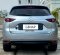 2018 Mazda CX-5 Grand Touring Silver - Jual mobil bekas di DKI Jakarta-3