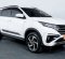 2022 Toyota Rush Putih - Jual mobil bekas di Jawa Barat-2