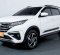 2022 Toyota Rush Putih - Jual mobil bekas di Jawa Barat-4