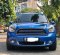 2017 MINI Countryman Cooper Biru - Jual mobil bekas di DKI Jakarta-4