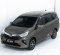 2021 Daihatsu Sigra 1.2 R MT Coklat - Jual mobil bekas di Kalimantan Barat-5