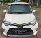 2017 Toyota Calya G AT Putih - Jual mobil bekas di Jawa Barat-1