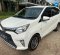 2017 Toyota Calya G AT Putih - Jual mobil bekas di Jawa Barat-3