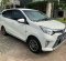 2017 Toyota Calya G AT Putih - Jual mobil bekas di Jawa Barat-6