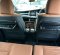 2020 Toyota Kijang Innova 2.4V Hitam - Jual mobil bekas di DKI Jakarta-8