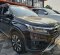 2022 Honda BR-V Prestige CVT with Honda Sensing Hitam - Jual mobil bekas di Jawa Barat-3