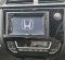 2016 Honda Brio RS Putih - Jual mobil bekas di DKI Jakarta-6