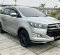 2018 Toyota Venturer Silver - Jual mobil bekas di DKI Jakarta-1