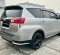 2018 Toyota Venturer Silver - Jual mobil bekas di DKI Jakarta-3