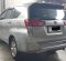2017 Toyota Kijang Innova 2.0 G Silver - Jual mobil bekas di DKI Jakarta-3