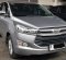 2017 Toyota Kijang Innova 2.0 G Silver - Jual mobil bekas di DKI Jakarta-4