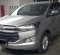 2017 Toyota Kijang Innova 2.0 G Silver - Jual mobil bekas di DKI Jakarta-5