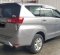 2017 Toyota Kijang Innova 2.0 G Silver - Jual mobil bekas di DKI Jakarta-6